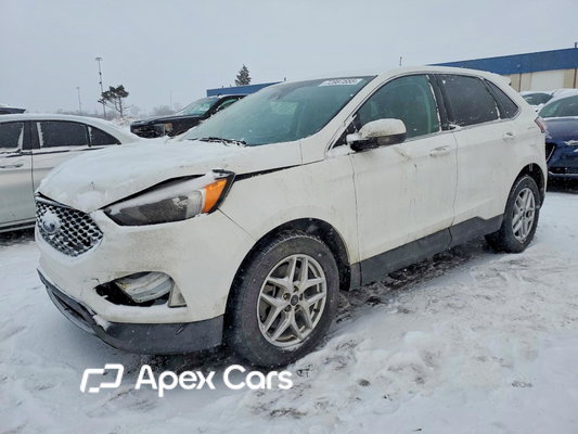 Ford Edge 2024 - Image 1 of 14