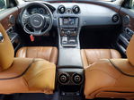 Jaguar XJ 2016