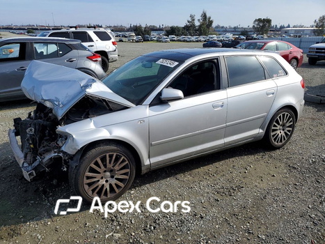 Audi A3 2006 - Image 1 of 13