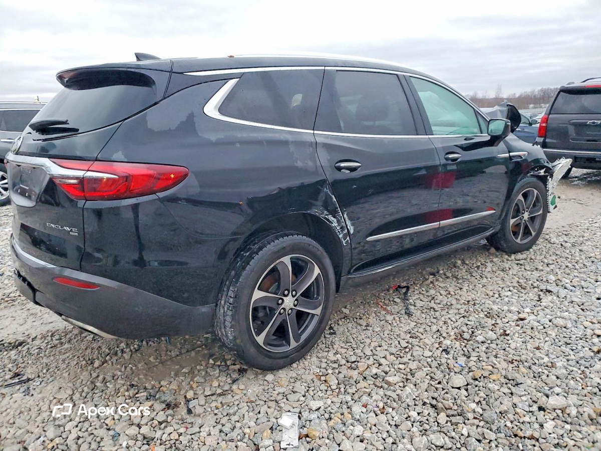 Buick Enclave 2019