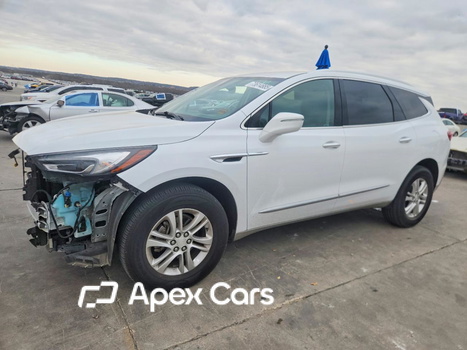 Buick Enclave 2020 - Image 1 of 15