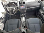 Nissan Versa 2019