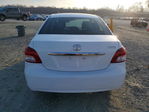 Toyota Yaris 2012
