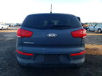 Kia Sportage 2015