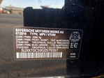BMW X5 2016