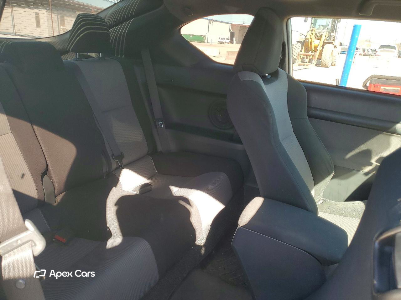 Toyota Zelas 2015