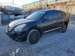 Nissan Rogue 2013