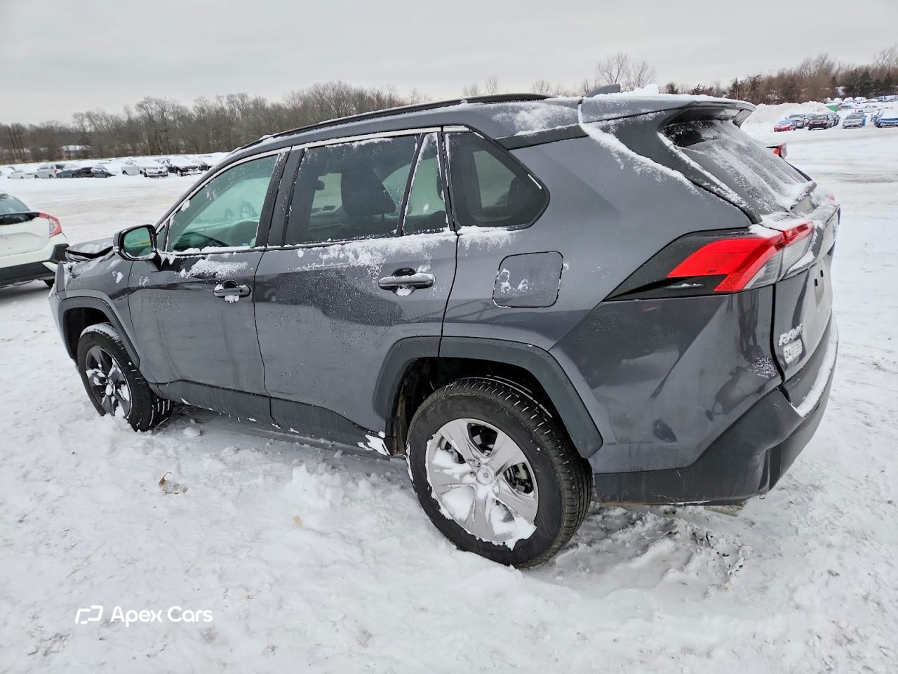 Toyota RAV 4 2023