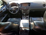 Nissan Pathfinder 2013