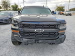 Chevrolet Silverado 2018