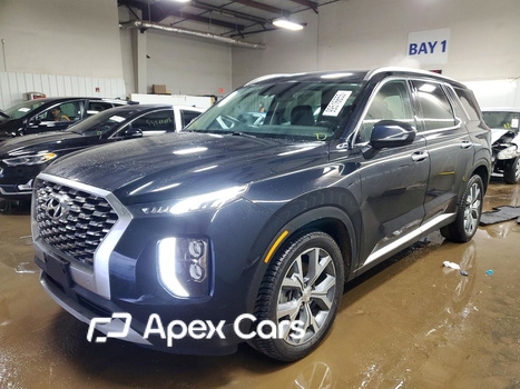 Hyundai Palisade 2020 - Image 1 of 13