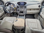 Honda Pilot 2013