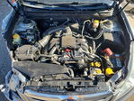 Subaru Outback 2011