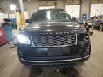 Land Rover Range Rover 2018