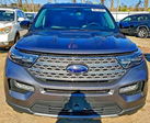 Ford Explorer 2022