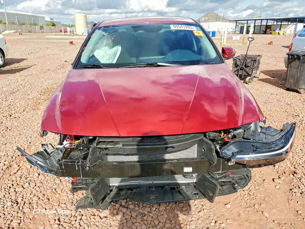 Hyundai Elantra 2025