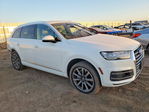 Audi Q7 2017