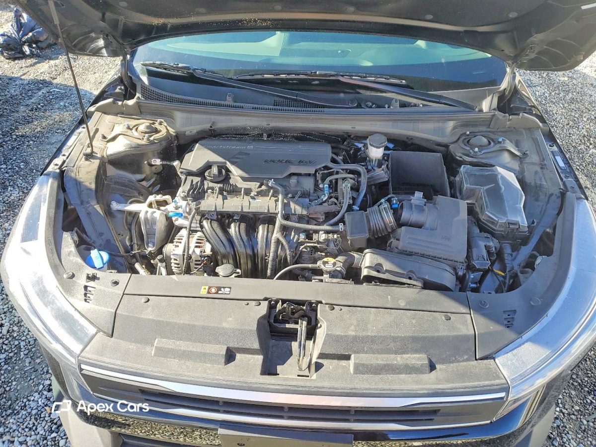 Kia K4 2025