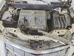 Cadillac SRX 2011