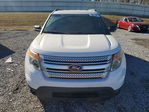 Ford Explorer 2015