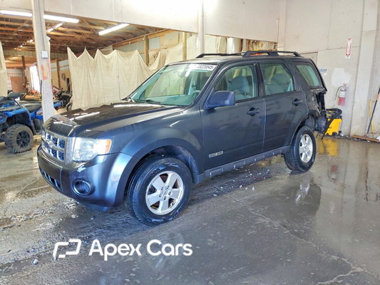 Ford Escape 2008 - Image 1 of 13