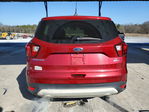 Ford Escape 2019