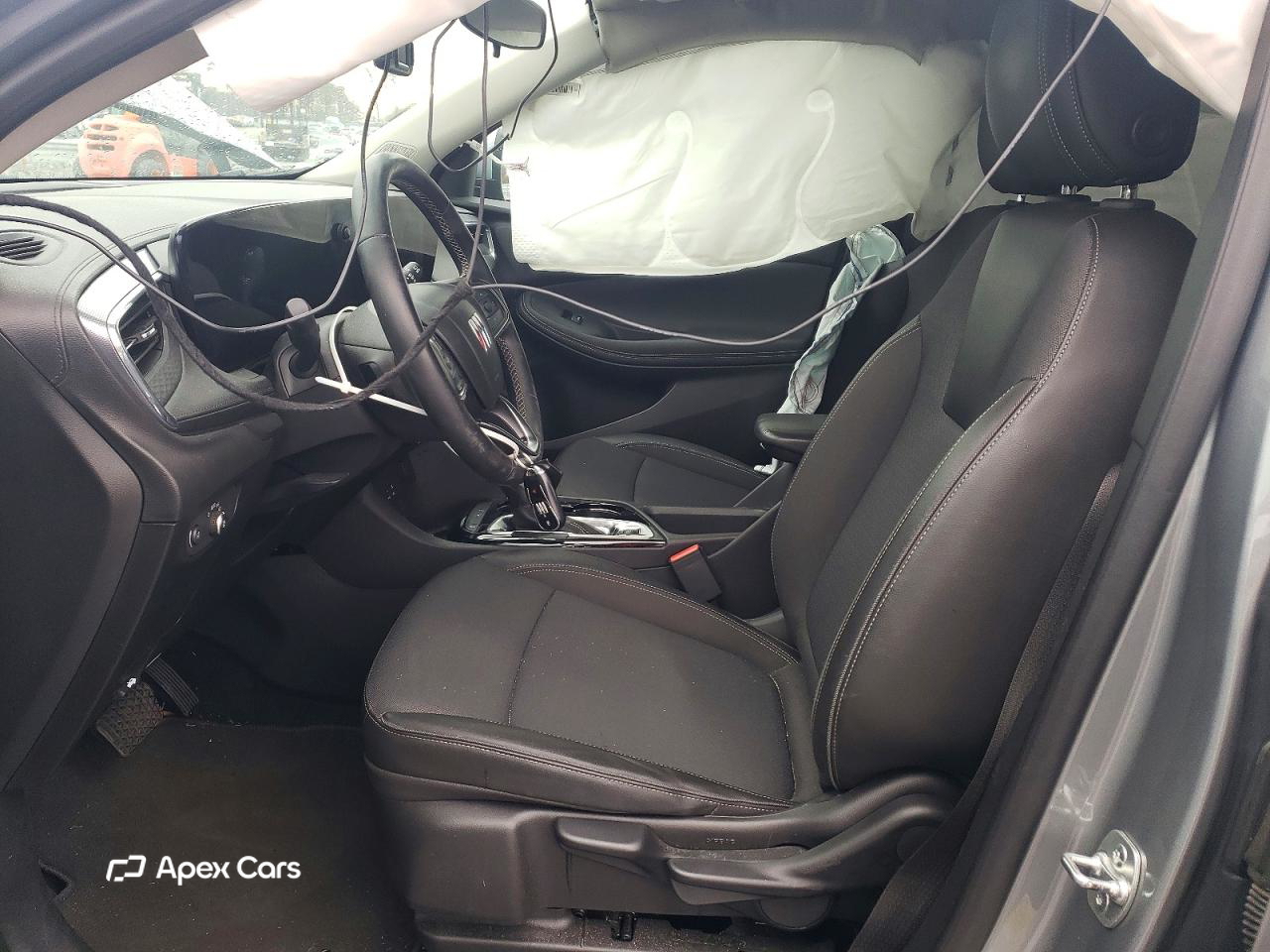 Buick Encore GX 2024