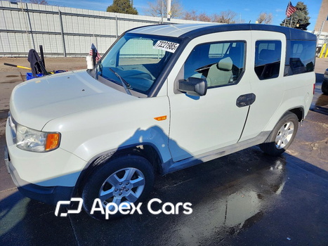 Honda Element 2009 - Image 1 of 14