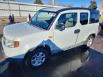 Honda Element 2009