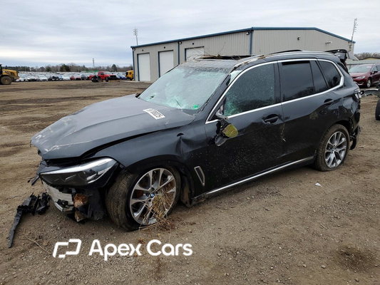 BMW X5 2023 - Image 1 of 13