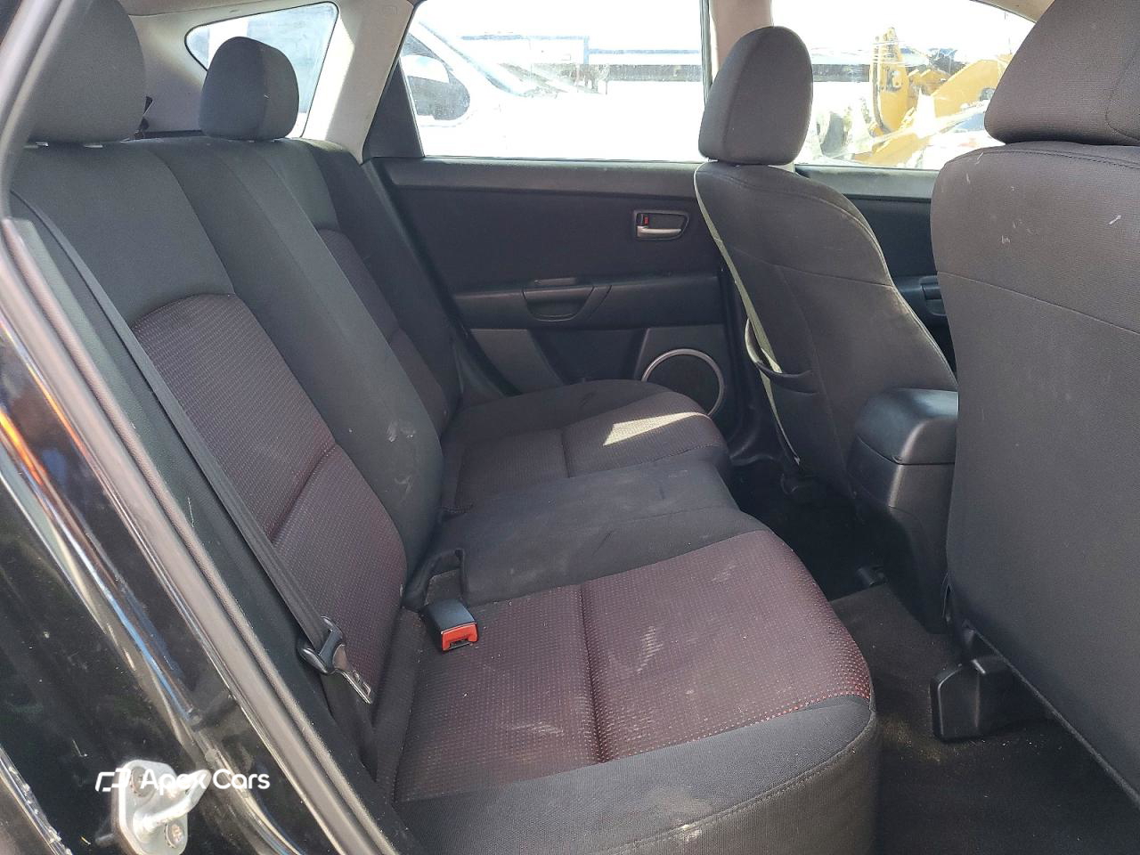 Mazda 3 2006