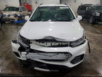 Chevrolet Trax 2018