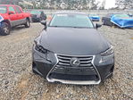 Lexus IS 2018