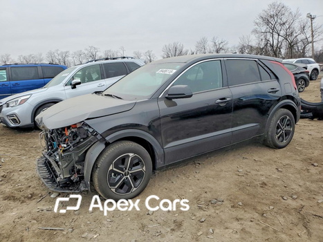 Kia Niro 2025 - Image 1 of 12