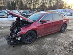 Subaru Legacy 2015
