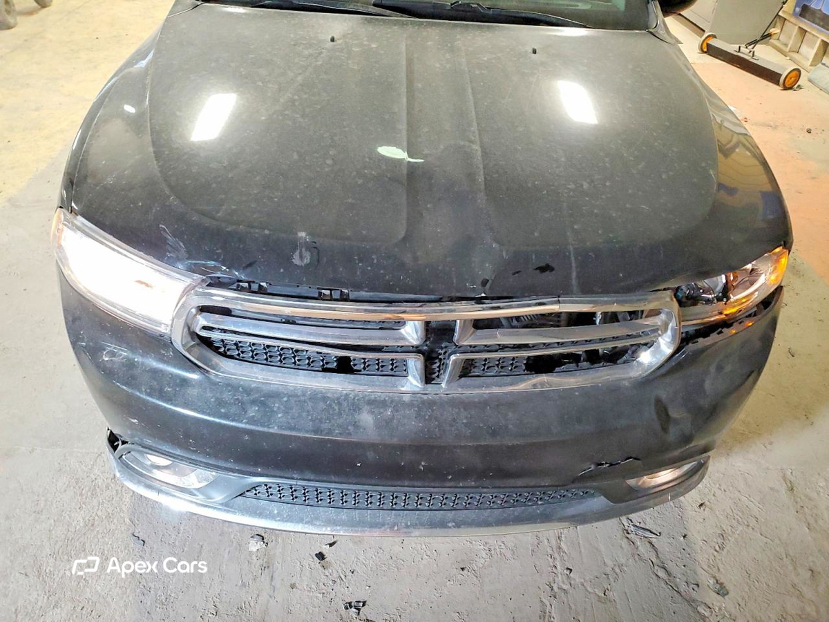 Dodge Durango 2015