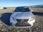 Lexus CT 2016