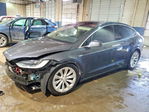 Tesla Model X 2016