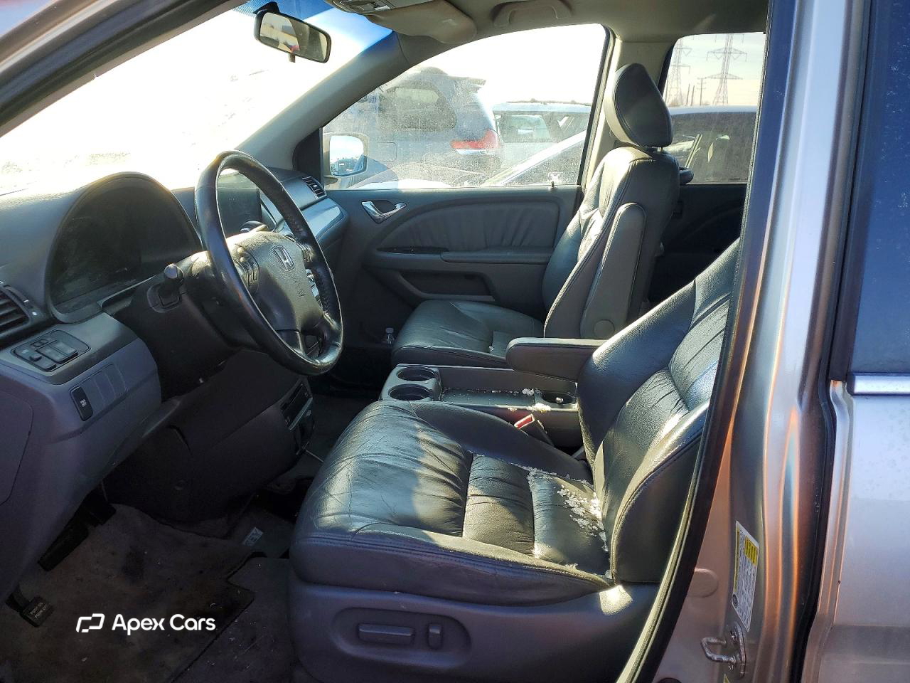 Honda Odyssey 2007