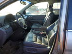 Honda Odyssey 2007