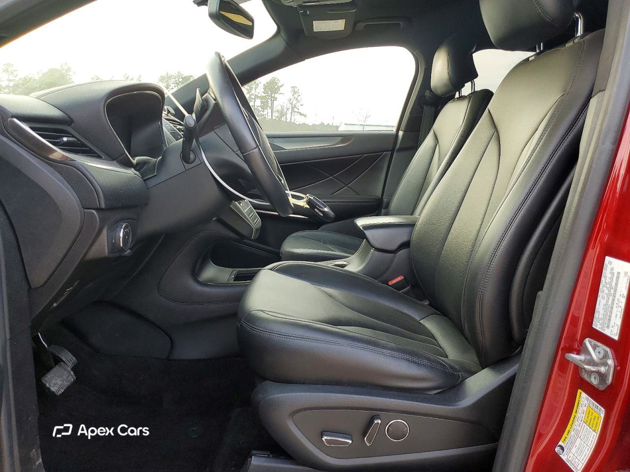 Lincoln MKC 2016