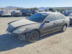 Honda Accord 2005