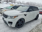 Land Rover Range Rover Sport 2017