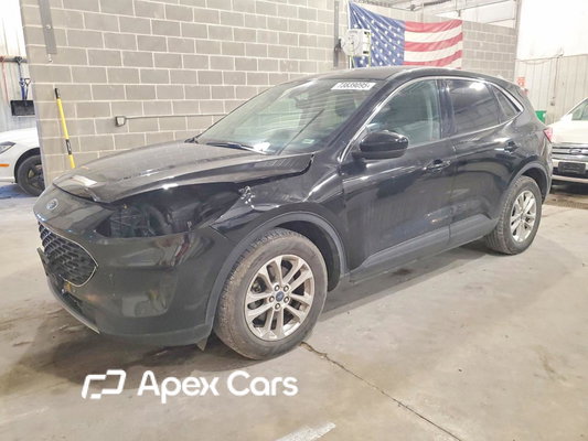 Ford Escape 2020 - Image 1 of 13
