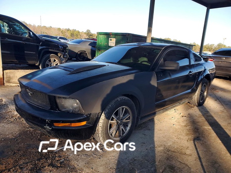 Ford Mustang 2005 - Image 1 of 13