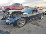 Chevrolet Corvette 2004