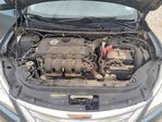 Nissan Sentra 2014