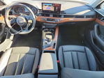 Audi A4 2022