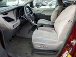 Toyota Sienna 2017