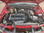 Ford Escort 2002